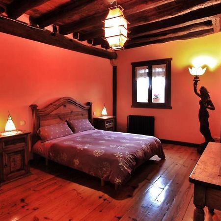Kaxkarre Guest House อัสติการ์รากา ภายนอก รูปภาพ