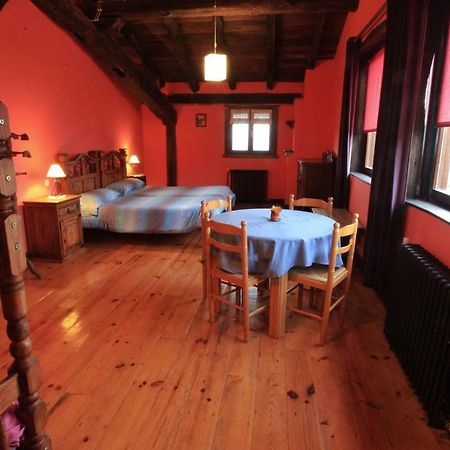 Kaxkarre Guest House อัสติการ์รากา ภายนอก รูปภาพ