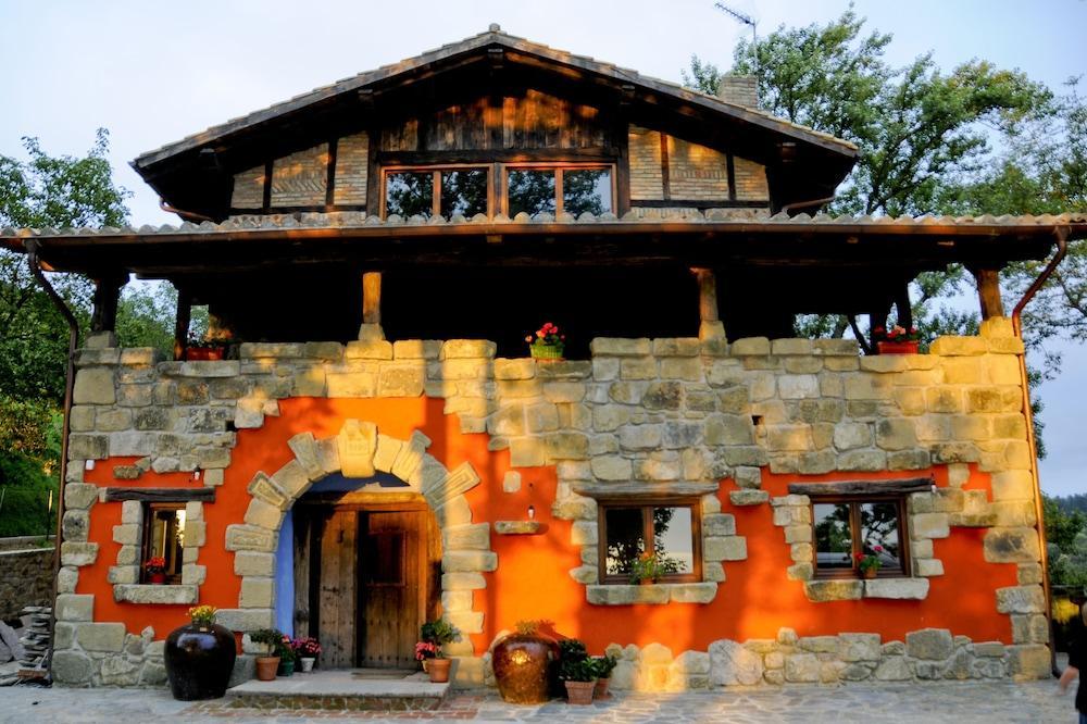 Kaxkarre Guest House อัสติการ์รากา ภายนอก รูปภาพ