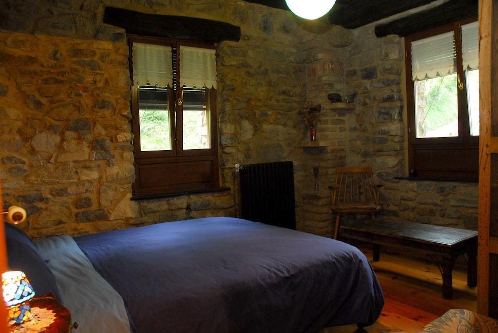 Kaxkarre Guest House อัสติการ์รากา ภายนอก รูปภาพ