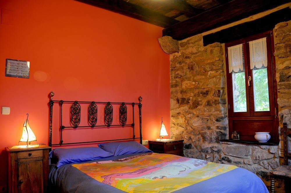 Kaxkarre Guest House อัสติการ์รากา ภายนอก รูปภาพ