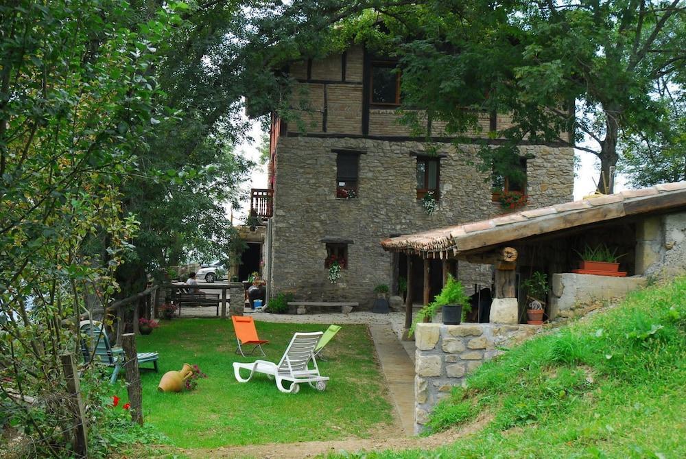 Kaxkarre Guest House อัสติการ์รากา ภายนอก รูปภาพ