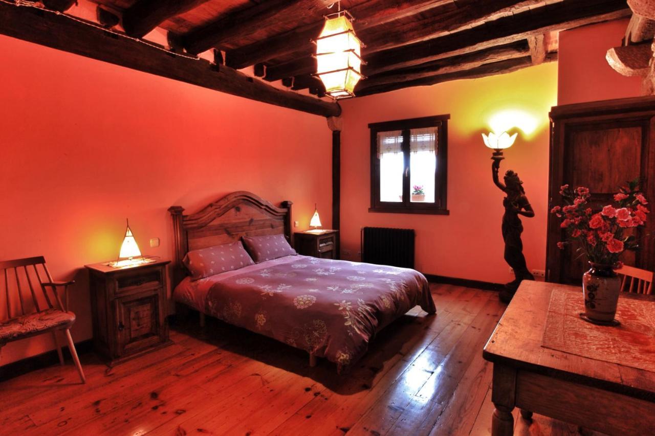 Kaxkarre Guest House อัสติการ์รากา ภายนอก รูปภาพ