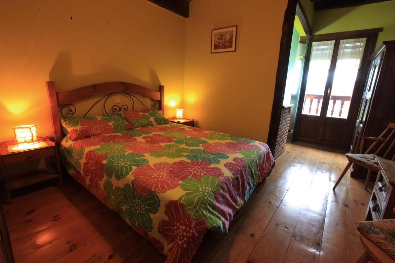 Kaxkarre Guest House อัสติการ์รากา ภายนอก รูปภาพ