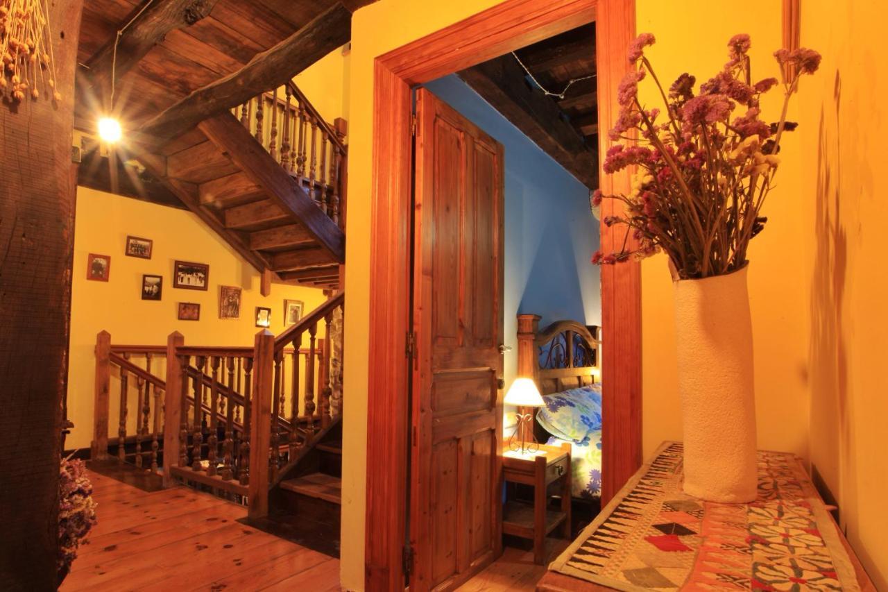Kaxkarre Guest House อัสติการ์รากา ภายนอก รูปภาพ