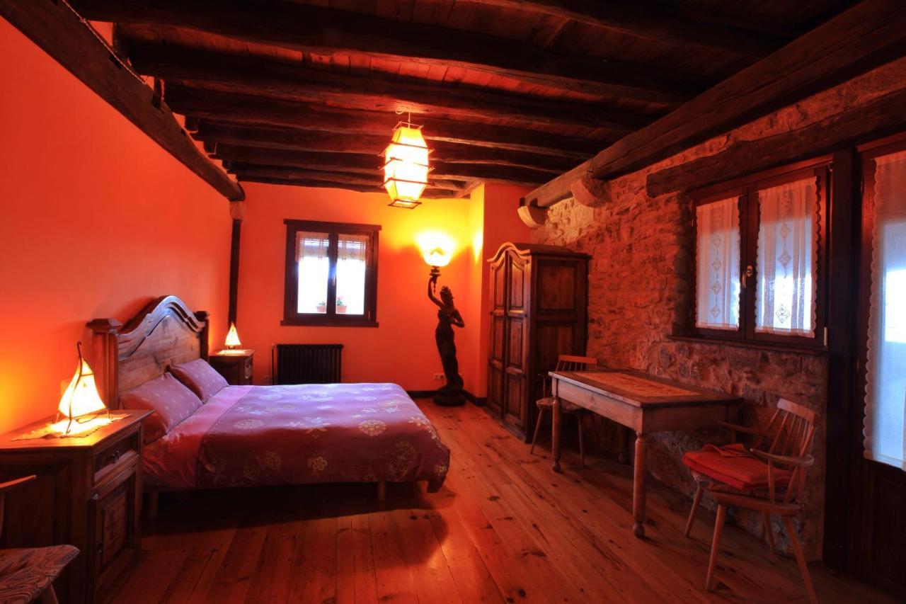 Kaxkarre Guest House อัสติการ์รากา ภายนอก รูปภาพ