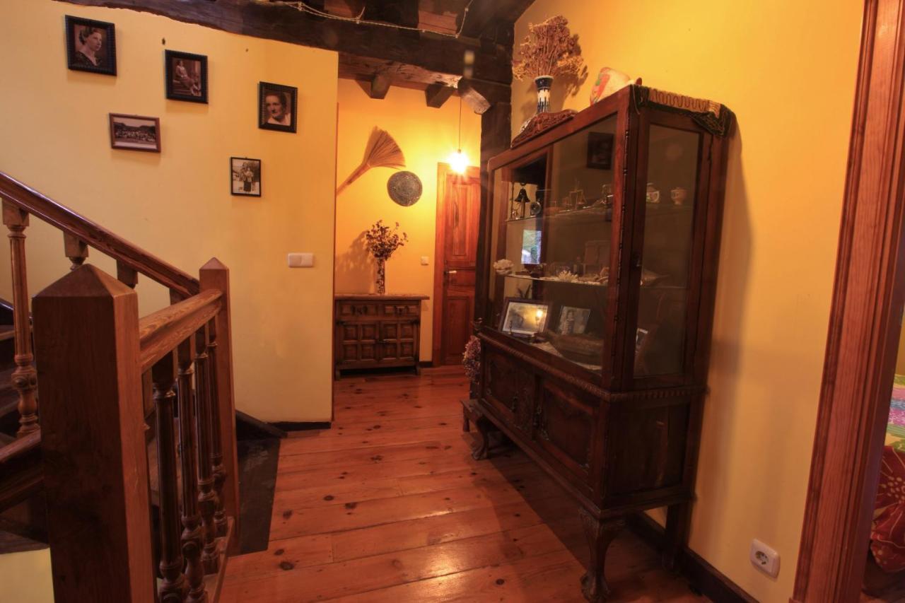 Kaxkarre Guest House อัสติการ์รากา ภายนอก รูปภาพ