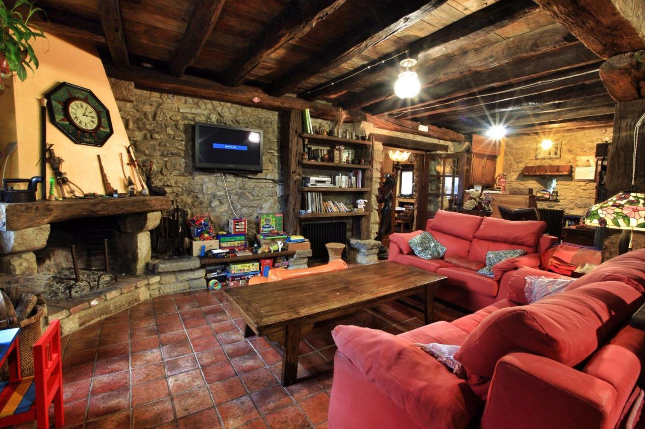 Kaxkarre Guest House อัสติการ์รากา ภายนอก รูปภาพ