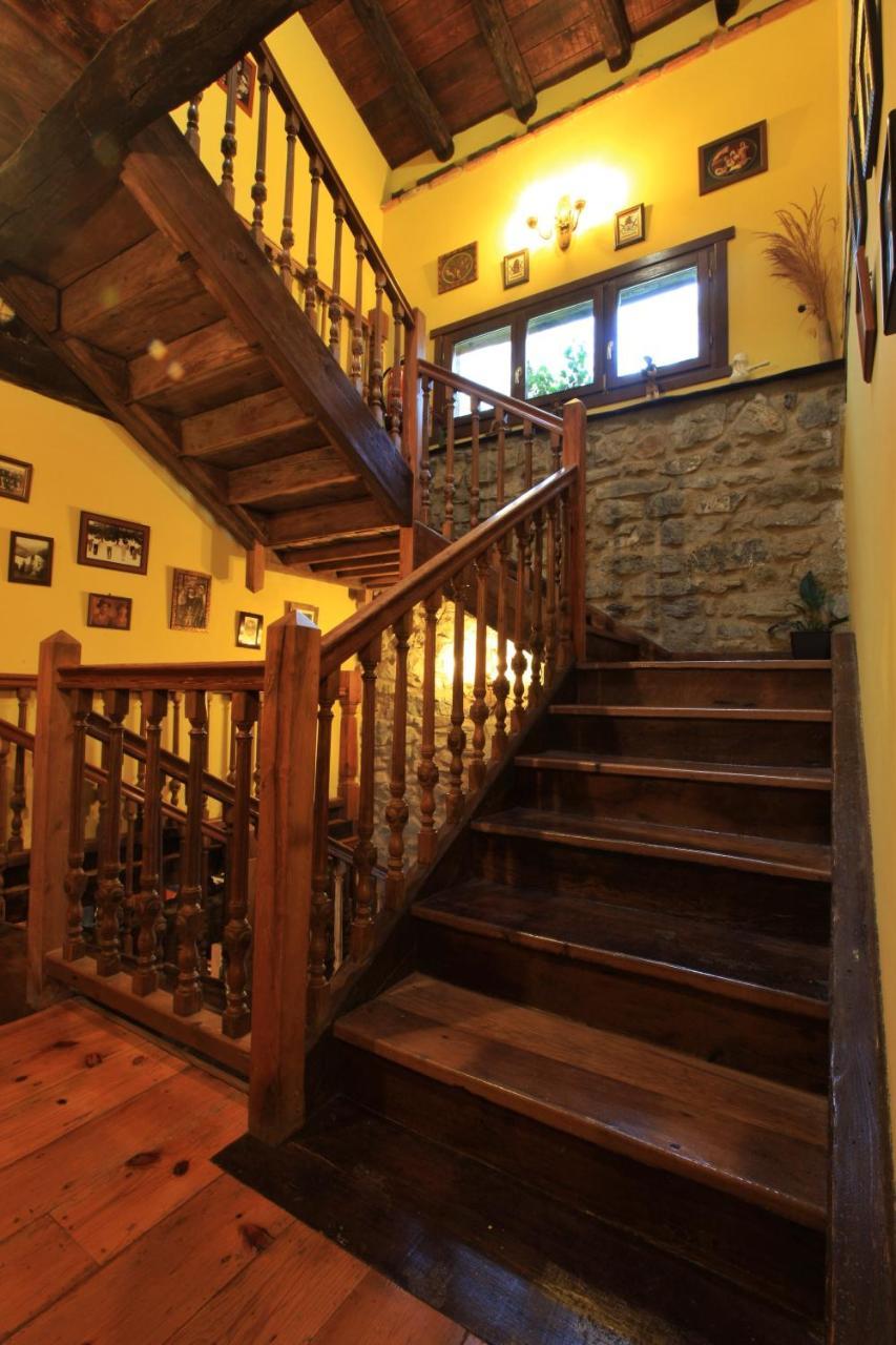 Kaxkarre Guest House อัสติการ์รากา ภายนอก รูปภาพ