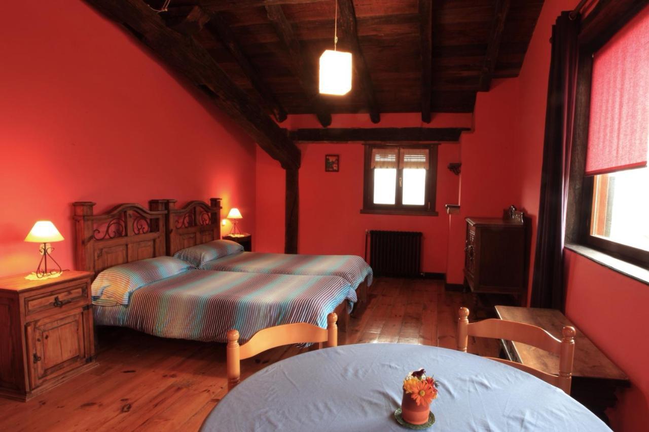 Kaxkarre Guest House อัสติการ์รากา ภายนอก รูปภาพ