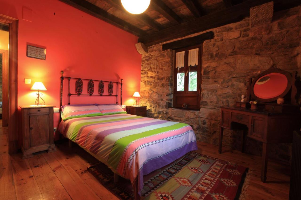 Kaxkarre Guest House อัสติการ์รากา ภายนอก รูปภาพ