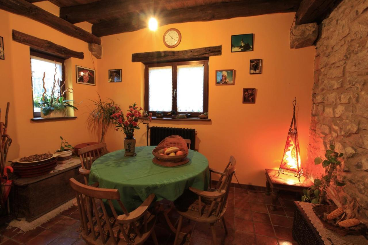 Kaxkarre Guest House อัสติการ์รากา ภายนอก รูปภาพ