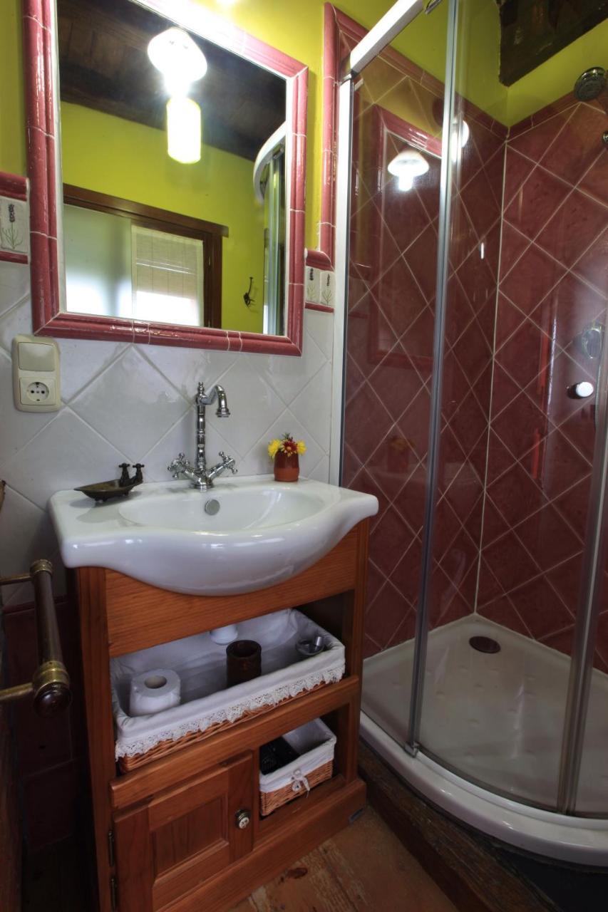 Kaxkarre Guest House อัสติการ์รากา ภายนอก รูปภาพ