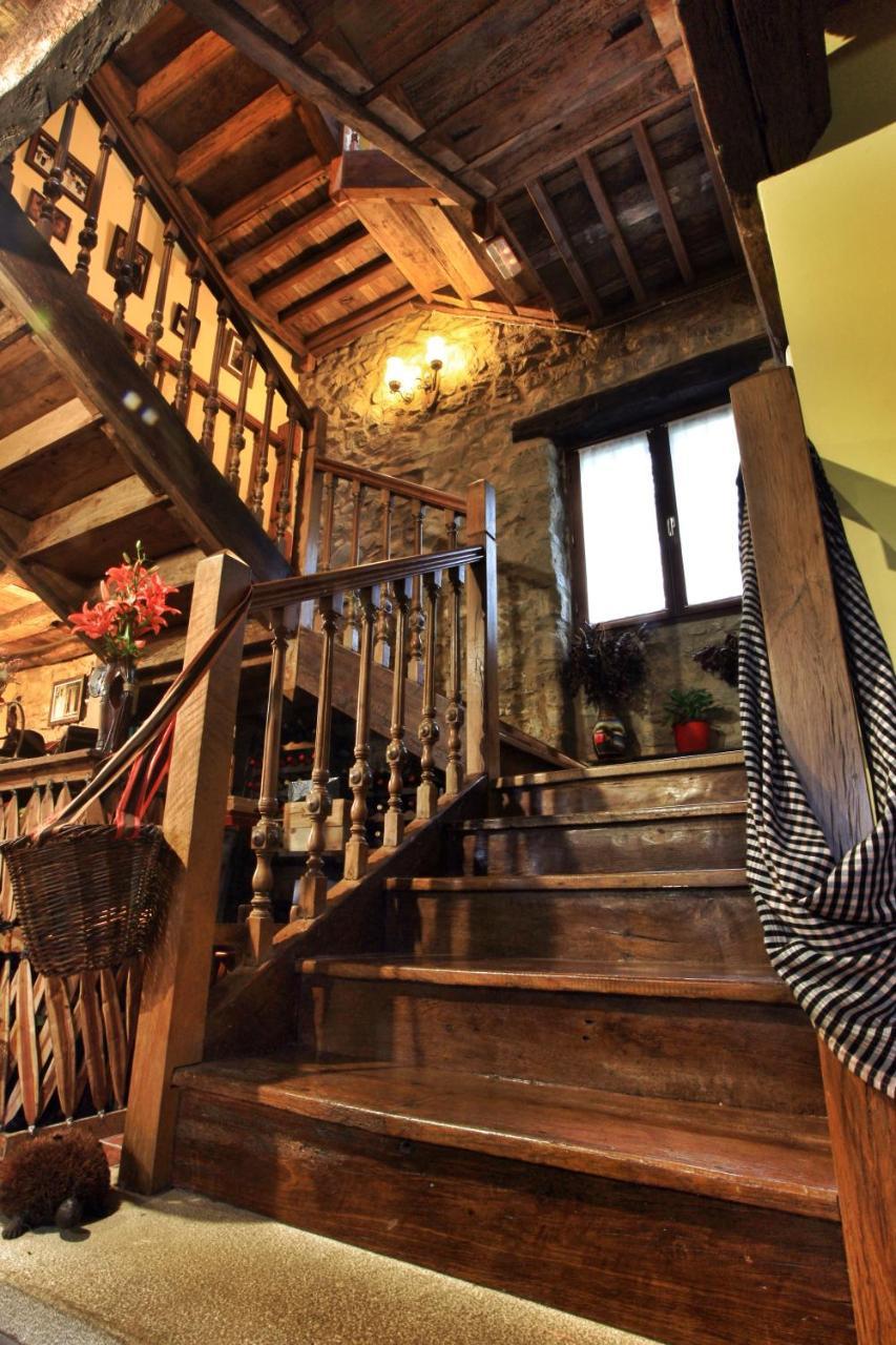 Kaxkarre Guest House อัสติการ์รากา ภายนอก รูปภาพ