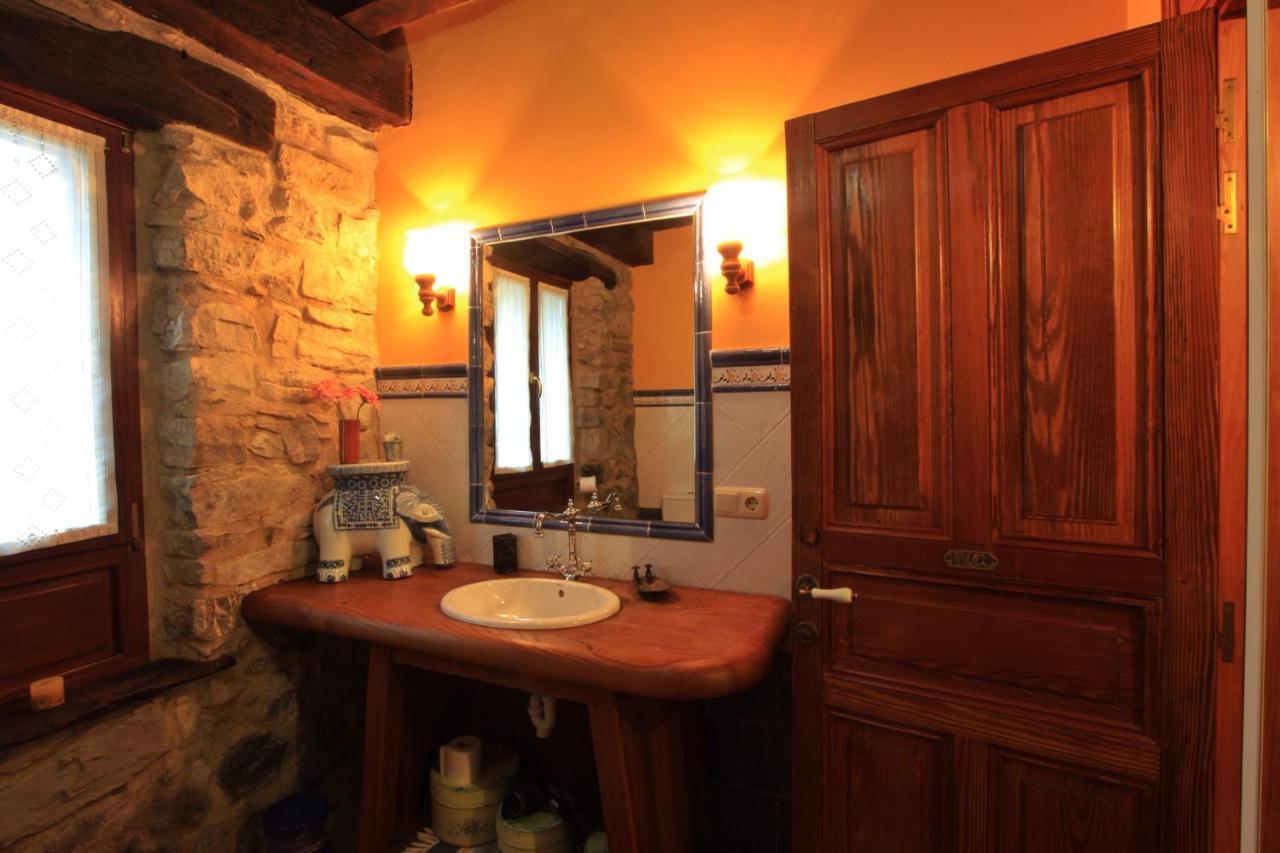 Kaxkarre Guest House อัสติการ์รากา ภายนอก รูปภาพ