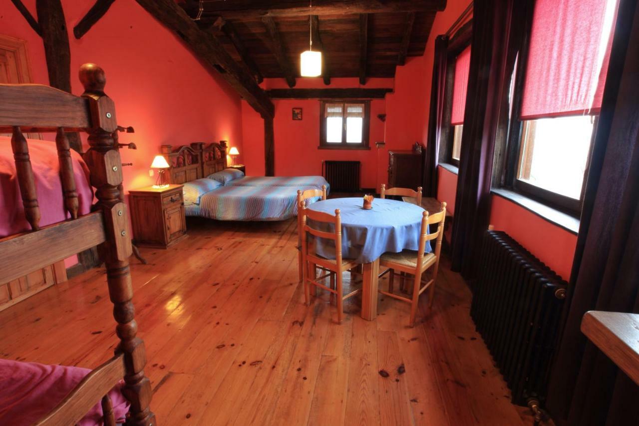 Kaxkarre Guest House อัสติการ์รากา ภายนอก รูปภาพ